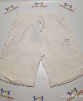 PANTALONCINO CHAMPION 5/6 ANNI