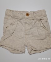 PANTALONCINO 3/6 MESI