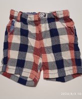 PANTALONCINO CHICCO 6 MESI