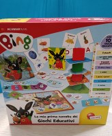 10 GIOCHI EDUCATIVI BING