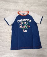 MAGLIA CHAMPION 11/12 ANNI