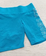 PANTALONCINO BENETTON 3/4 ANNI