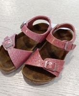 SANDALI BIRKENSTOCK TG 26