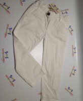 PANTALONE ROY ROGER'S 6 ANNI