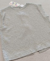 MAGLIA ZARA 9 ANNI