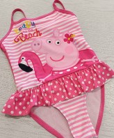 COSTUME MARE PEPPA PIG 3/4 ANNI