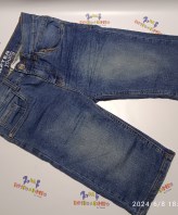 BERMUDA JEANS 11/12 ANNI