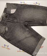 BERMUDA JEANS 11/12 ANNI