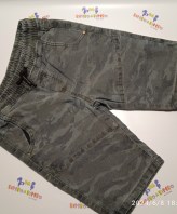 BERMUDA JEANS 10/11 ANNI