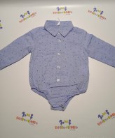 CAMICIA/BODY IDEXE' 3 MESI