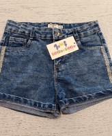 PANTALONCINO 7/8 ANNI