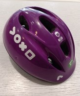 CASCO BICICLETTA CM 47/53