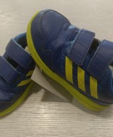 SCARPE ADIDAS TG 26