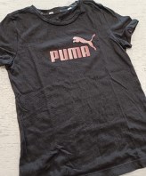 MAGLIA PUMA 9/10 ANNI