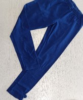 LEGGINS 7/8 ANNI