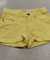 PANTALONCINO 4/5 ANNI