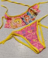 COSTUME MARE 2 P.ZI WINX