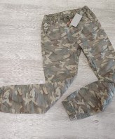 PANTALONE ZARA 11/12 ANNI