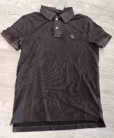 POLO ABERCROMBIE TG S