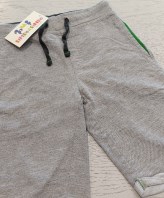 PANTALONCINO 4/5 ANNI