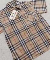 CAMICIA BURBERRY 6 AANI