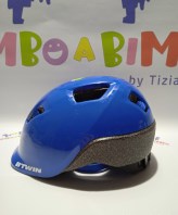 CASCO BICICLETTA CM 48/52