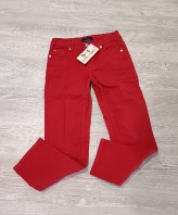 PANTALONE 8 ANNI