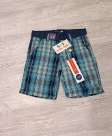 PANTALONCINO O. MARINES 6 ANNI NUOVO!