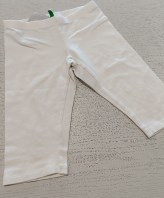 PANTALONCINO BENETTON 4/5 ANNI