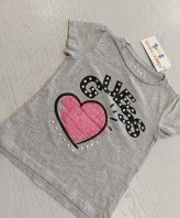 MAGLIA GUESS 3 ANNI