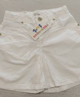 PANTALONCINO 6 ANNI