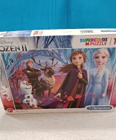 PUZZLE FROZEN P.ZI 104