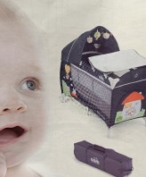 LETTINO DA VIAGGIO (MOD. TRAVEL COT) CAM