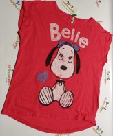 MAGLIA BENETTON 11/12 ANNI