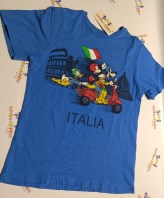 MAGLIA DISNEY 7/8 ANNI