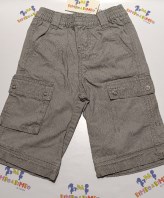 PANTALONE PINOCCHIETTO 3 ANNI