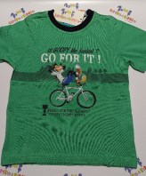 MAGLIA DISNEY 3/4 ANNI