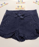 PANTALONCINO SARABANDA 5 ANNI