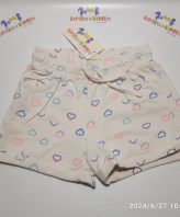 PANTALONCINO 5/6 ANNI