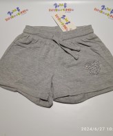 PANTALONCINO 5/6 ANNI