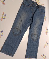 JEANS 4 ANNI