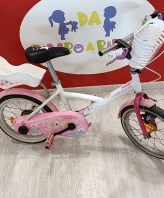 BICICLETTA BIMBA R