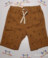 PANTALONCINO BIMBO 5/6 ANNI