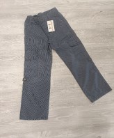 PANTALONE BENETTON 6/7 ANNI