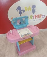 GIOCO DEL DOTTORE DI PEPPA PIG