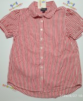 CAMICIA 8 ANNI