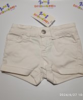 PANTALONCINO BENETTON 3/4 ANNI