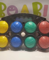 GIOCO BOCCE