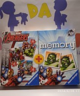 MEMORY AVENGERS