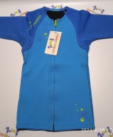 MAGLIA PISCINA 3/4 ANNI